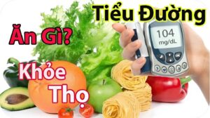 điều trị bệnh tiểu đường