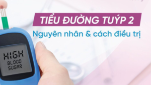 cách nhận biết bệnh tiểu đường