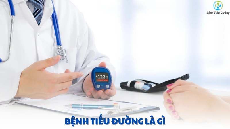 bệnh tiểu đường là gì